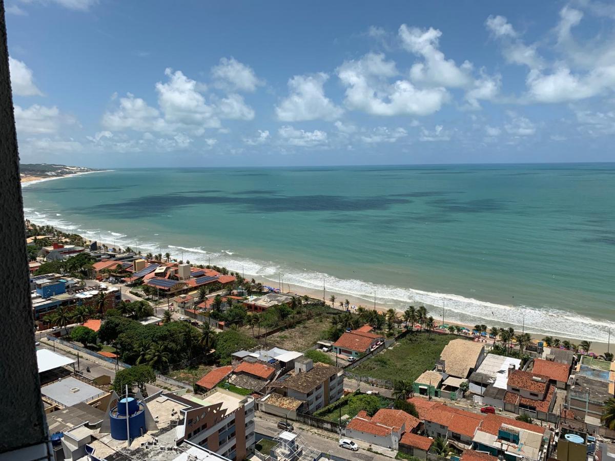 Bela Vista De Ponta Negra Apartment Natal Exterior photo