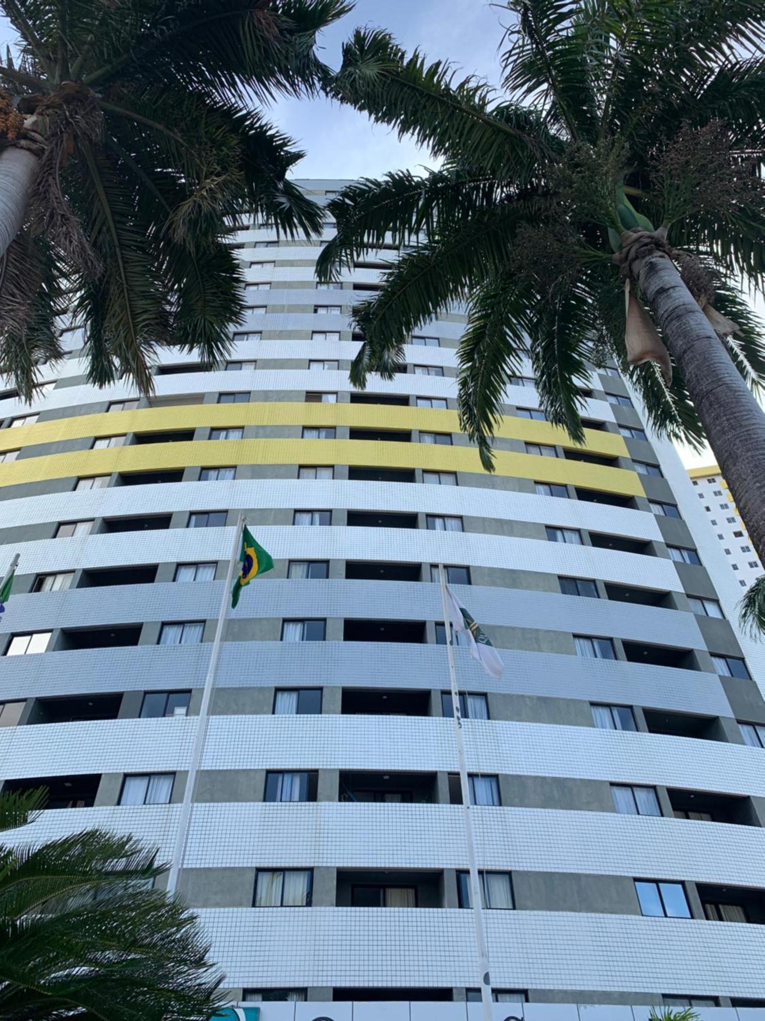 Bela Vista De Ponta Negra Apartment Natal Exterior photo